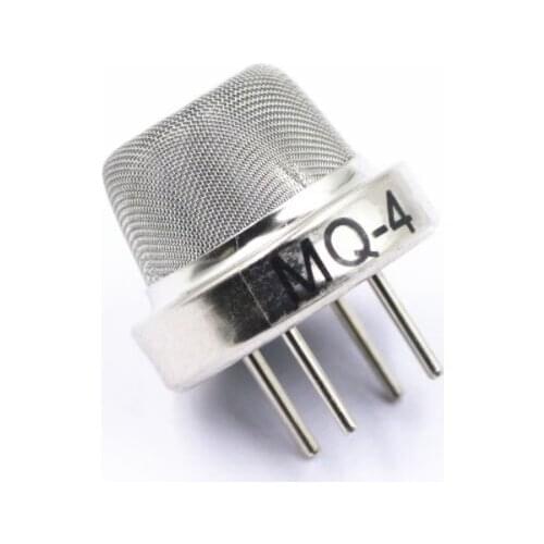 MQ4 MQ-4 Smoke sensor methane sensors gas sensors MQ-4