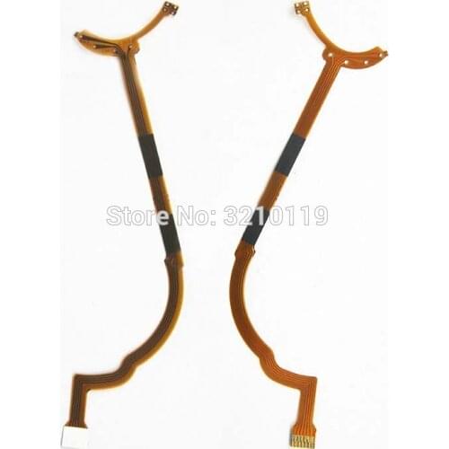 NEW Lens Aperture Flex Cable For Canon EF 28-135mm 28-135 mm Repair Part