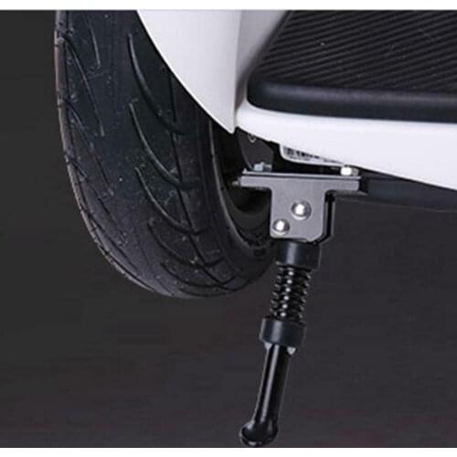 Stand Foot Support Holder Scooter Kickstand Feet Support Parking Stand for Ninebot Mini Xiaomi Scooter