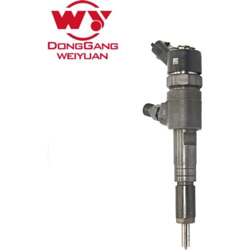 High_ Quality injector, 0445120126, 0445 120 126, common rail fuel injector, for Bosch. suit for Nozzle number :0433172069