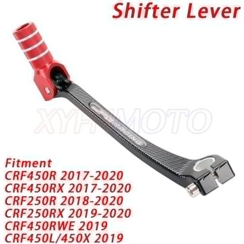 XYFNMOTO Clutch Levers