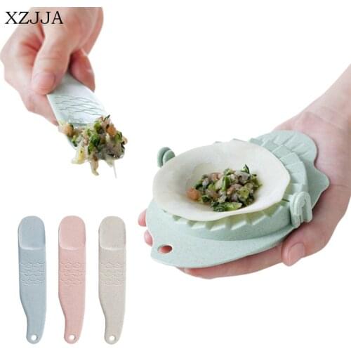 XZJJA Molds For Dumplings