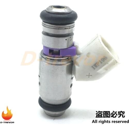 1PCS IWP-196 NEW Fuel Injector For BORA GOLF FABIA SEAT IBIZA LEON IWP196