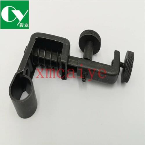66.028.105F sheet separator holder,spare parts of printing machine