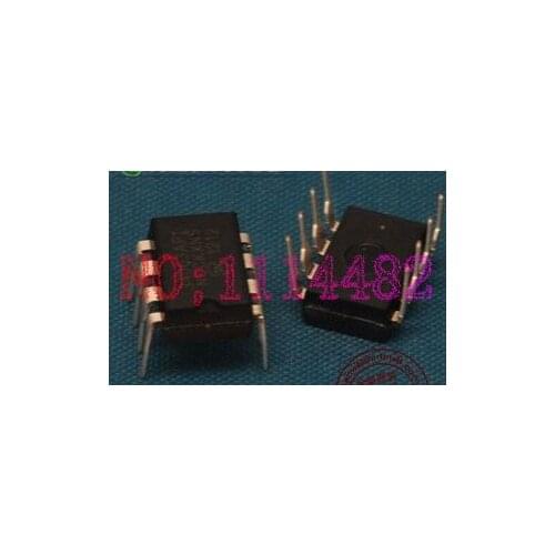 Free Shipping 100PCS MC34063AP MC34063 34063 DIP-8 Hight-quality sale MC34063AP