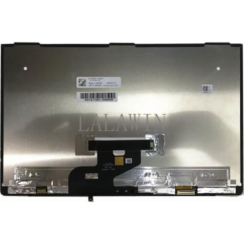 For Dell XPS 13 9370 3840*2160 DP/N 08XDHY LQ133D1JX31 LQ0DASC119 LCD LED Touch Screen Digitized Display Assembly Replacement