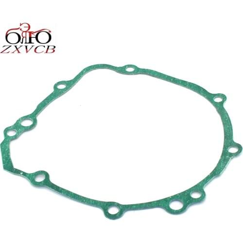 For Suzuki GSXR1000 GSXR600 GSXR750 GSX-R GSXR 600 750 1000 GSX-R1000 Motorcycle engine crankshaft generator side cover gasket