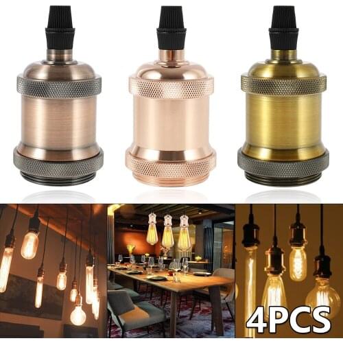 Everso Lamp Bases