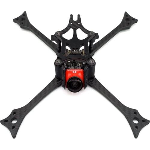 MAEK-BAYONET MARK 1 PRO 230mm Wheelbase RC Racing Drone FPV Frame Kit for Helicopter Parts