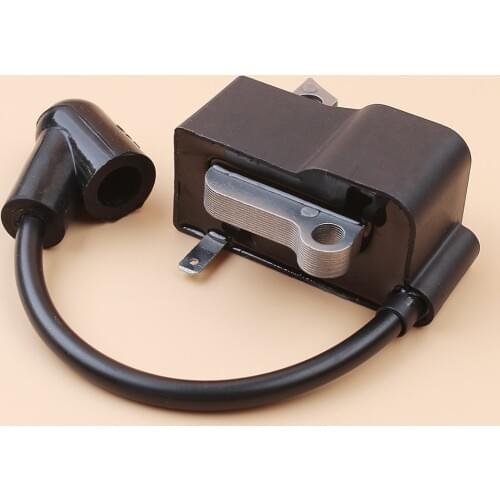 Ignition Coil Module Magneto Fit Husqvarna 435 440 440E 445 450 450E Jonsered 2245 2250 2240 Chainsaw Parts