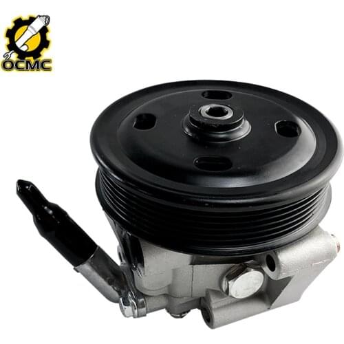 Power Steering Pump Fit For Land Rover Freelander 2 Td4 2.2 Diesel OEM NO LR007500