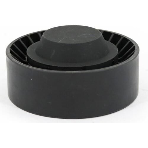 VOCR Belt Tensioner Pulley EZB EZD EZH Engine For Chrysler GrandVoager 3.3 300C 5.7 6.1 2004-2012 or Volvo XC90 2.9 4891720AA