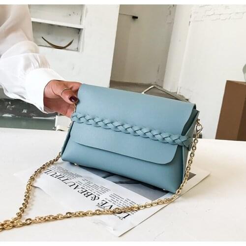 New Fashion Purses And Handbags Luxury Designer Bags For Women 2020 With Chain Luxury Handbags Wholesale Purse New Crossbody Bag