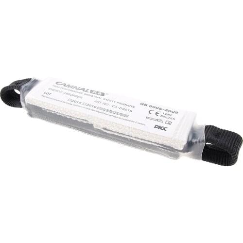 Energy Absorbing Lanyard Shock Absorber Rope Fall Protection Strap