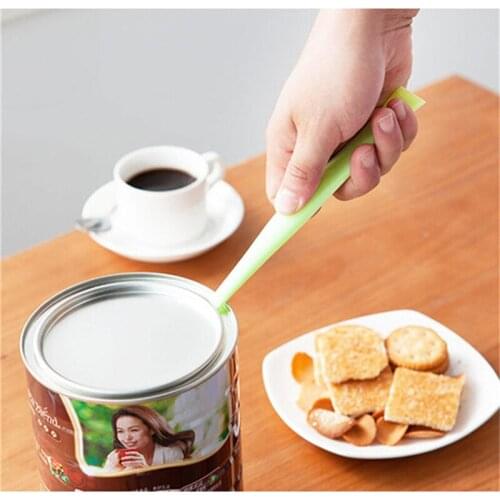 Practical Household Washing Tools Cleaning Scraper Multi-functional Cleaning Blade Kitchen Tools