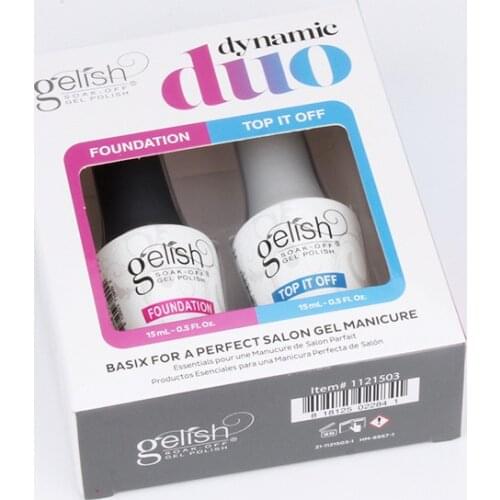 Prettysoul Bases And Tops For Nails