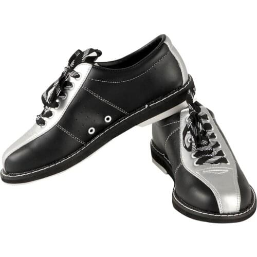 Professional Bowling Shoes Men Women Sneakers Shoes Sports Breathable Slip Traning Shoes A981