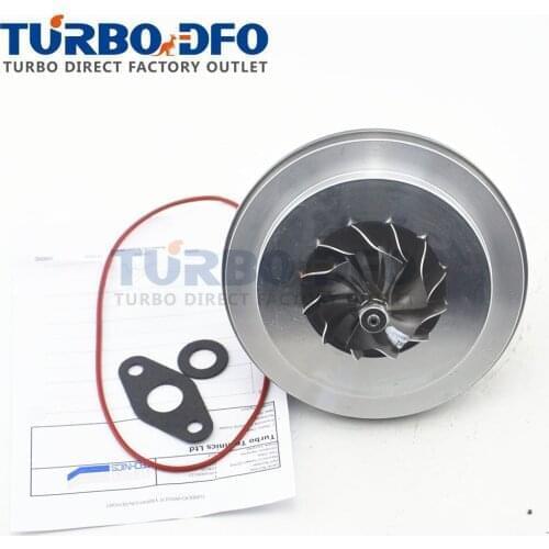 New Turbolader K03 53039880119 53039880165 Turbine Core Chra For Seat Altea Exeo Leon 1.8 TFSI Toledo 118/88Kw BYT BZB Balanced