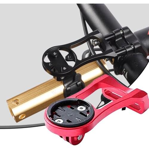 Hot Bicycle Computer Stand Bicycle Stand Extender Computer Stand Base Suitable for Most of Bicycle N66