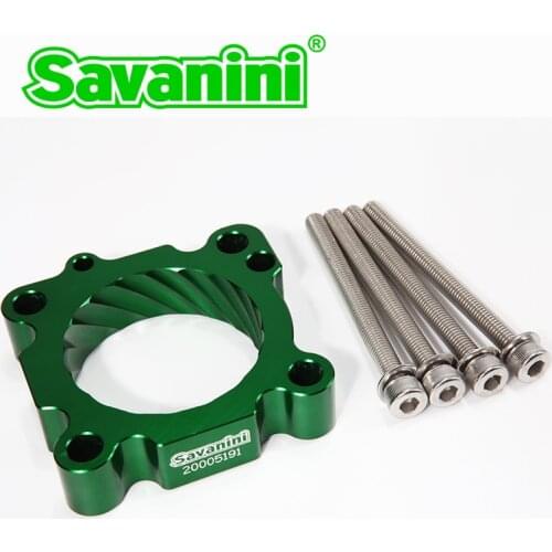 Throttle Vortex Intake Gasket for Honda Accord Odyssey Spirior Acura TLX-L 2.4L engine aluminum alloy