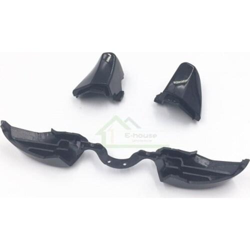 High Quality LB RB LT RT Trigger Button Replacement for Xbox one Elite Controller LB RB Bumpers with 3.5mm Jack Port