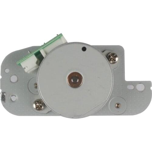 High quality Printer Motor for Samsung SCX4833 spare part large stock sumsang motor