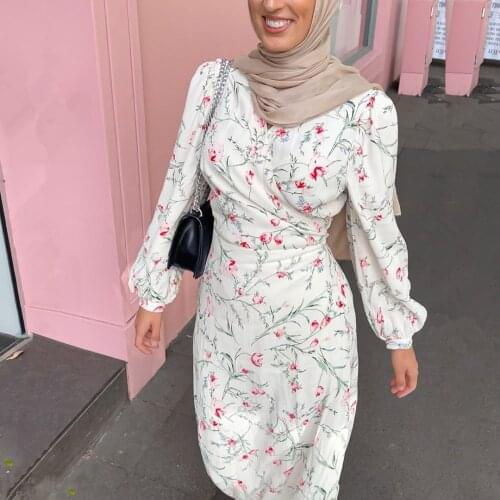 WFUHIJAB Women's Dresses