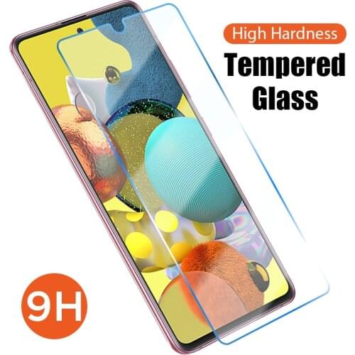 XCZJ Screen Protectors For Samsung Galaxy A3 2017