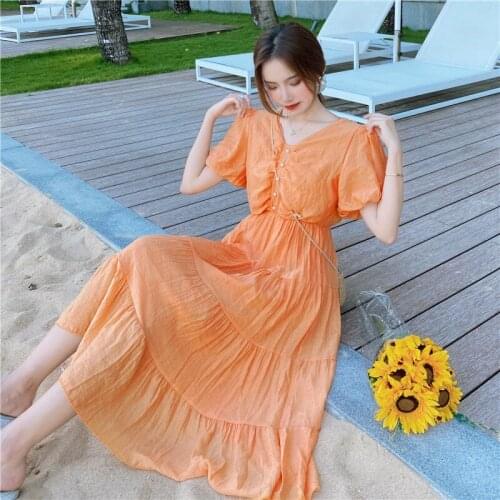 YZAHJ Dresses For Full