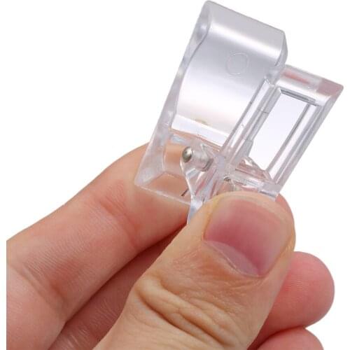 ANSELF Forms For Nail Extension
