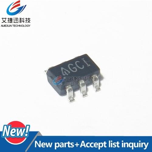 50Pcs AP3211KTR-G1 SilkscreenCGI SOT23-6 1.4MHz 1.5A ASYNCHRONOUS DC-DC BUCK CONVERTER New and original