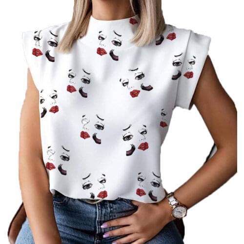 Блузки с воротником стойка Baharcelin China At AliExpress