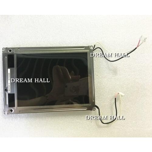 Free shipping 6.4 inch original LQ64D343 G LQ64D343G TFT LCD DISPLAY Screen Panel for INDUSTRIAL CONTROL Equipment SCREEN