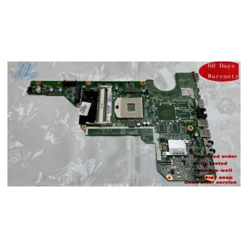 DA0R33MB6E0 For HP Pavilion G4 G6 G4-2000 G6-2000 Laptop Motherboard 680568-001 680568-501 Tested OK