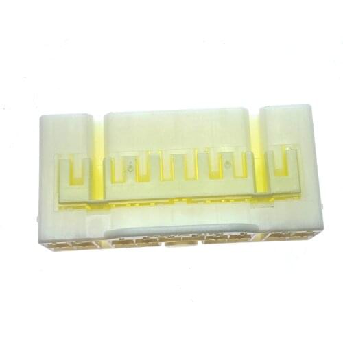 For Toyota Lexus new original 90980-10848 16PIN car power amplifier host plug connector