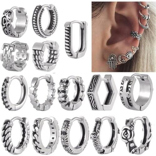 DOLPHINMISHU Paired Rings