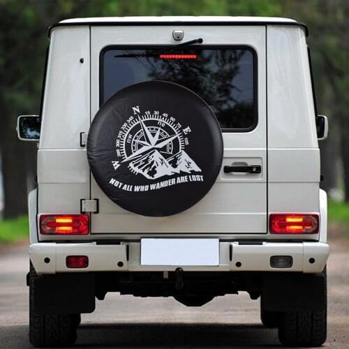 GOOOODABC Tires And Spare Parts