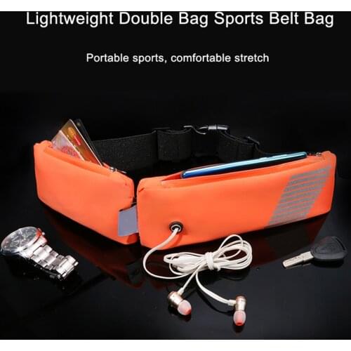 HUAOSHANG Running Bags