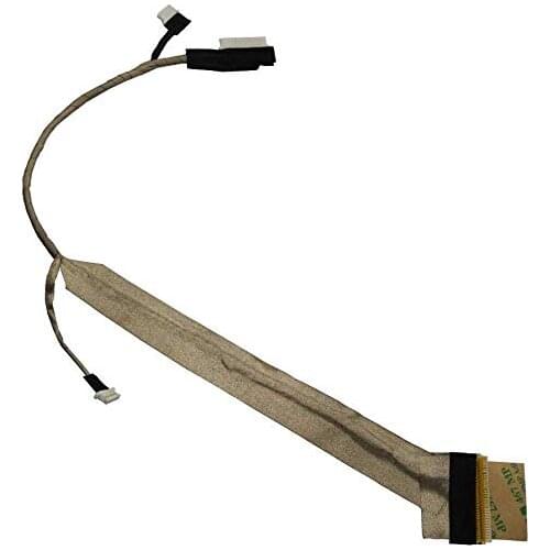 LCD LED LVDS Screen Display Cable for Lenovo Y430 Y430A Y430M V450 V450G Y430G V450A 20005 DC02000IW00