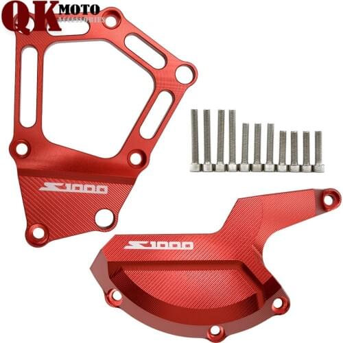 Newest design Engine Guard Protect Motorcycle Engine Guard Protect Saver Cover Slider Protector for BMW S1000RR HP4 K42 K46