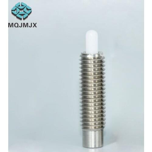 Polyacetal Index Plungers Spring Plunger Locating Positioning Plunger Pins