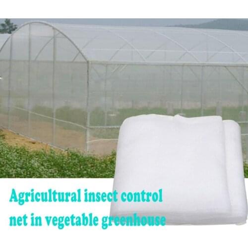 Large Garden Crop Plant Protection Net Netting Bird Pest Insect Animal Vegetable 37MB