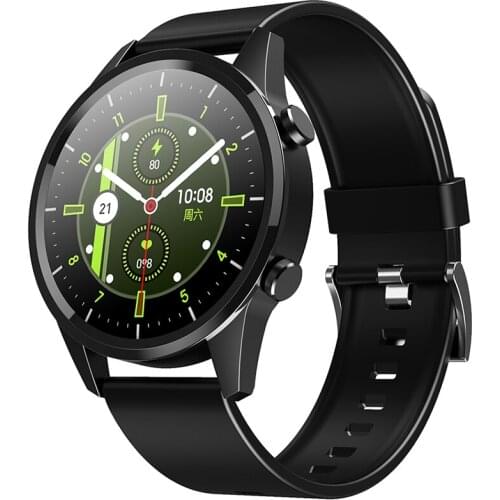Smart Watch Wristband Men Women Sport Clock Heart Rate Monitor Sleep Monitor Smartwatch tracker for phone Bluetooth Call PK GT