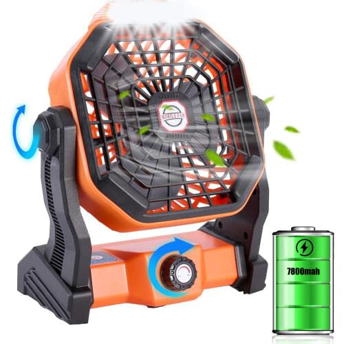 Tendist Portable Flashlights
