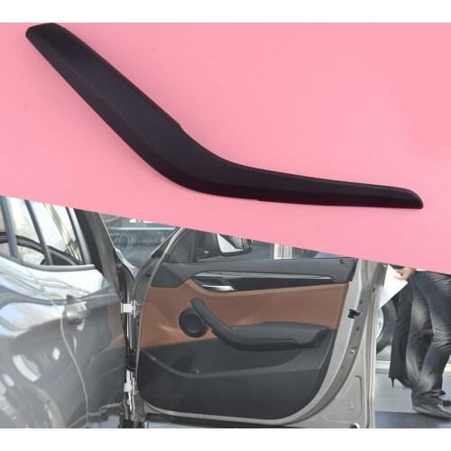 Interior Right Side Door Handle Cover Trim Panel Fit For BMW X1 E84 2010 2011 2012 2013 2014 2015 2016