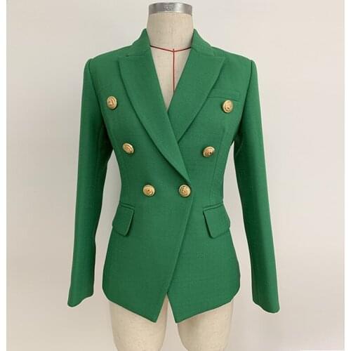 XFPV Women's Office Blazers