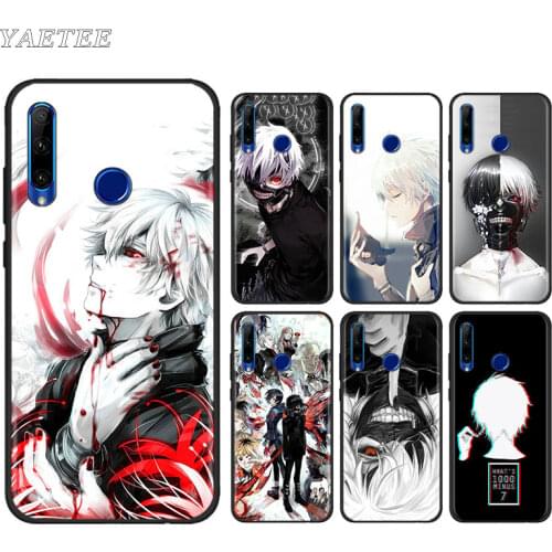 YAETEE Huawei Honor 10 Phone Cases