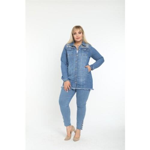 Diaves Women's Outerwear