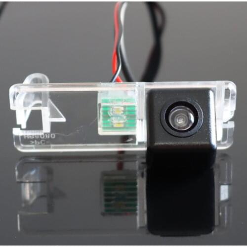 For Citroen Berlingo Cargo Van 2008~2017 2018 2019 Car Rear View Camera HD CCD Night Vision Reverse Parking Back up High Quality