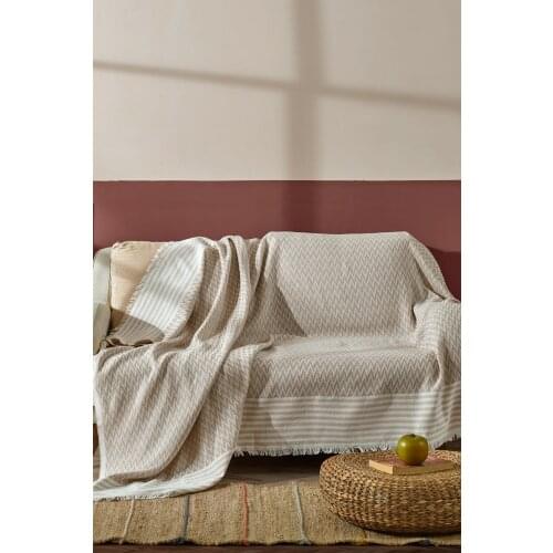 Stretch Plaid Sofa Slipcover Elastic Sofa Covers for Living Room funda sofa Chair Couch Cover Home Decor Thick Seat Cover